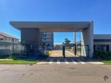 Apartamento no condomínio UpFront