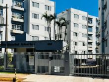 Apartamento no Residencial América