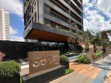 Studio no Edifício 360