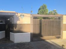 Casa na região militar próximo a Duque de Caxias