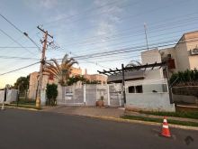 Condomínio Carimã próximo a Uniderp