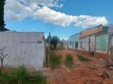 Terreno 15 x 30 m no Rita Vieira