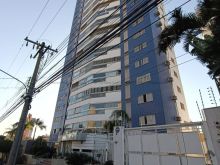 Lindo apartamento - Jardim dos Estados