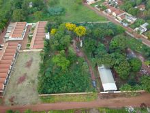 5.000 m² entre o Parati e Jardim Morenão