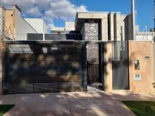 Casa térrea no Rita Vieira