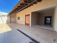 Casa no Coophatrabalho