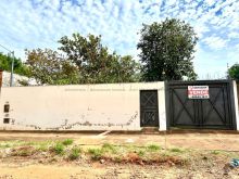 Oportunidade - terreno com edícula - piscina e churrasqueira