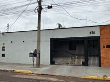 Casa excelente - bairro familiar - aceita permuta