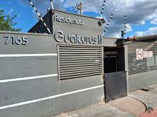 Casa em condomínio por R$ 210 mil na avenida Guaicurus