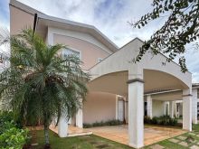 Sobrado - Villas Damha