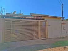 Casa ampla e muito confortável