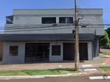 Imóvel comercial na av. Mato Grosso