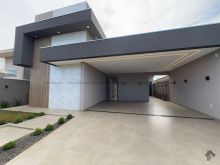 Casa luxuosa no Parque Alvorada