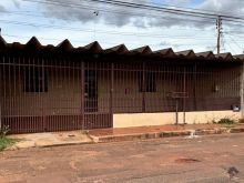 Casa no Coophatrabalho