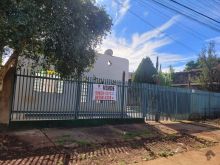 Excelente localização