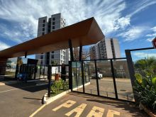 Oportunidade única - apartamento no condomínio Aquarela