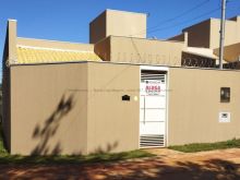 Casa térrea no Jardim Seminário