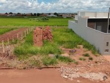 Terreno no Jardim das Nações