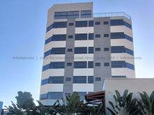 Apto novo com piscina