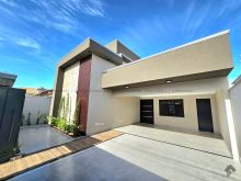 Belíssima casa