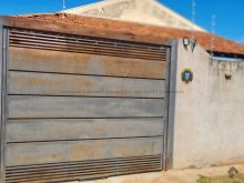 Casa vila Pinheiro - estuda proposta