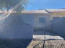 Imóvel popular bem localizado