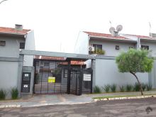 Residencial Villa Maggiore