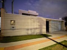 Casa térrea no Carandá Bosque