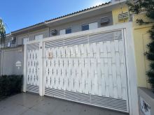 Sobrado próximo à avenida Ceará