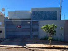 Casa toda automatizada