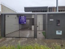 Casa térrea no Aero Rancho