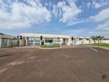 Oportunidade única - segurança - lazer e preço justo