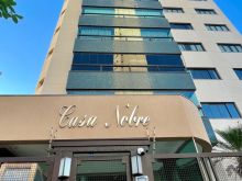 Magnífico apartamento área nobre