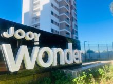 Andar alto - preço baixo - Wonder