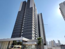 Sangioseve - 10º andar - vista Joaquim Murtinho