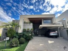 Casa térrea - porteira fechada - Damha III