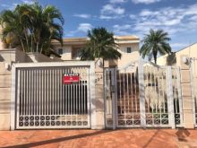 Chácara Cachoeira - apartamento em Indiara