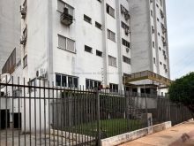 Apartamento no Centro