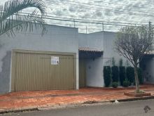 Sobrado - Quintino Bocaiúva