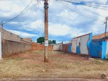 Terreno limpo - pronto para construir