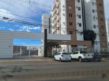 Apartamento Live Tiradentes - R$ 420 mil - desocupado