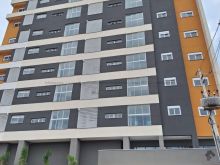 Edifício Creta - apartamento novo - andar alto