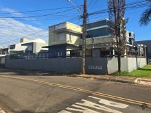 Sobrado na rua Spipe Calarge