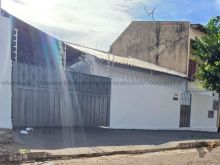 Casa residencial no Jardim Jacy