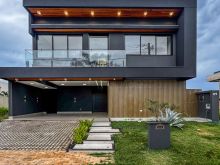 Localização privilegiada e repleta de planejados