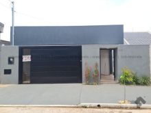 Linda casa 3 quartos na Vila Margarida