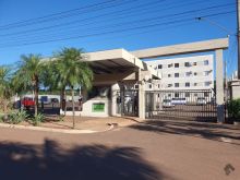 Residencial Parque Castelfranco