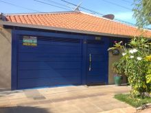 Casa em estado de nova - muito bem conservada