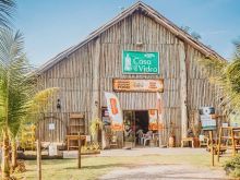 Oportunidade - ponto comercial