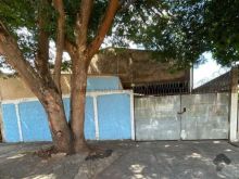 Barracão - Jardim Monumento - Campo Grande